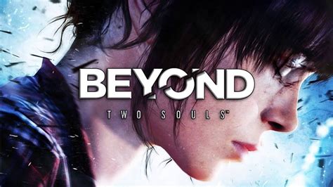 Beyond: Two Souls Leak Features Ellen Pages Character Nude。